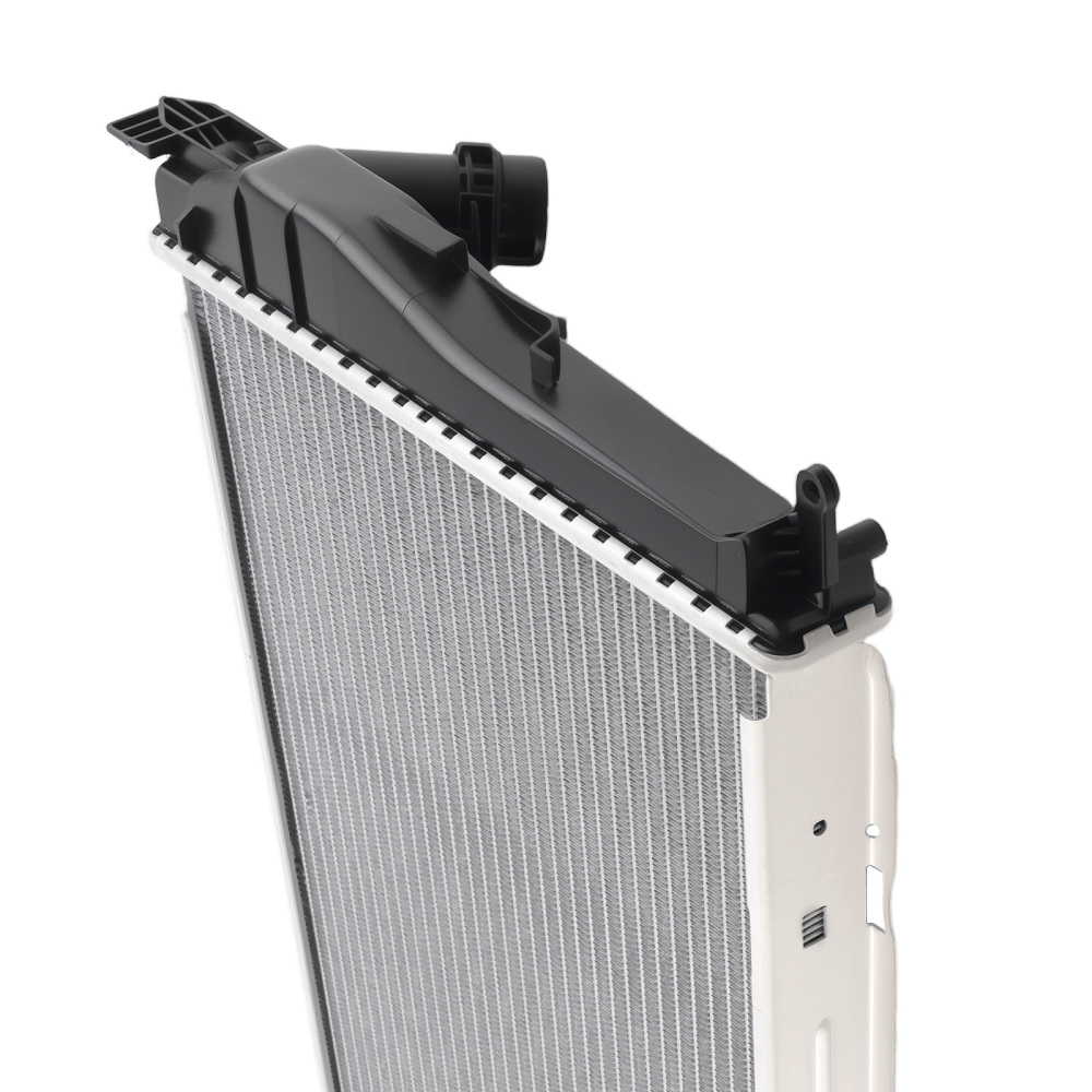 Radiatore Alluminio compatibile per BMW 135i E88 L6 3.0L 2008-2013 17117788904 BWA2293