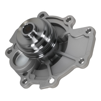 Coolant Water Pump compatible for Ford Escape 3.0L V6 2006-2008 145-2510 Belt Driven