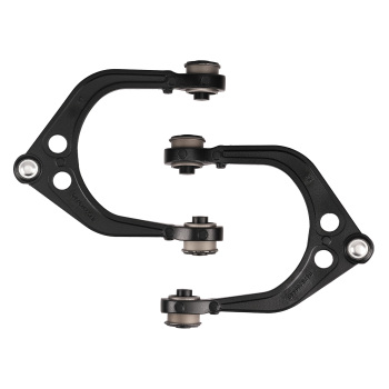 Front Suspension Kit 12x Upper Control Arm For RWD compatible for Chrysler 300 Challenger 05-10