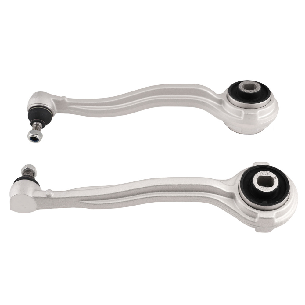 SET DI 8 BRACCI DI CONTROLLO ANTERIORI LHRH compatibile per MERCEDES-BENZ CL203 S203 W203