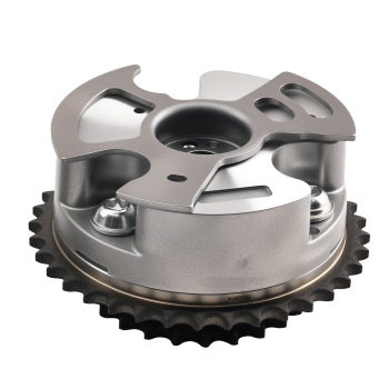 4pcs Camshaft VVT Gear compatible for Toyota Avalon compatible for Highlander 3.5L 13050-31140 Hydraulic