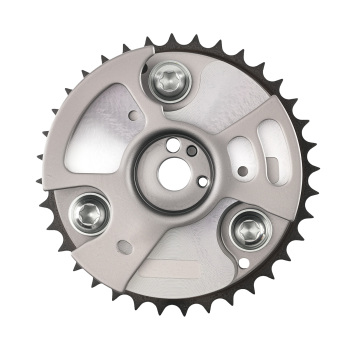 4pcs Camshaft VVT Gear compatible for Toyota Avalon compatible for Highlander 3.5L 13050-31140 Hydraulic