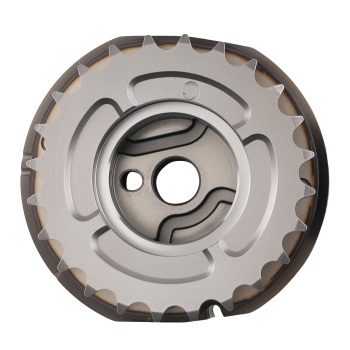 4pcs Camshaft VVT Gear compatible for Toyota Avalon compatible for Highlander 3.5L 13050-31140 Hydraulic