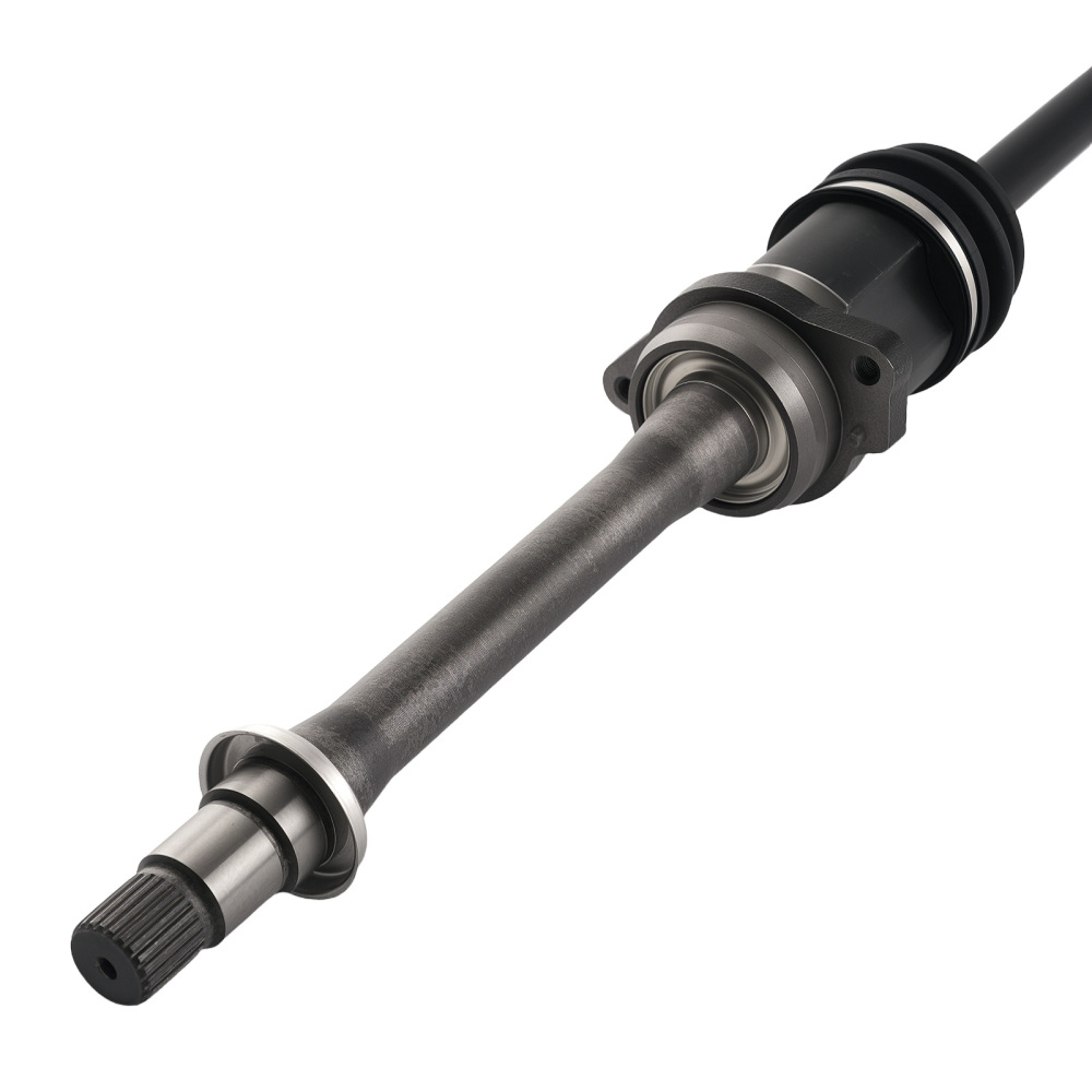 Front Left + Right CV Axle Shaft Assembly compatible for Scion tC 2005-10 compatible for Toyota RAV4 01-03