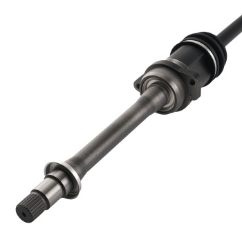 Front Left + Right CV Axle Shaft Assembly compatible for Scion tC 2005-10 compatible for Toyota RAV4 01-03