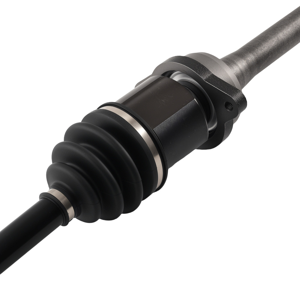 Front Left + Right CV Axle Shaft Assembly compatible for Scion tC 2005-10 compatible for Toyota RAV4 01-03