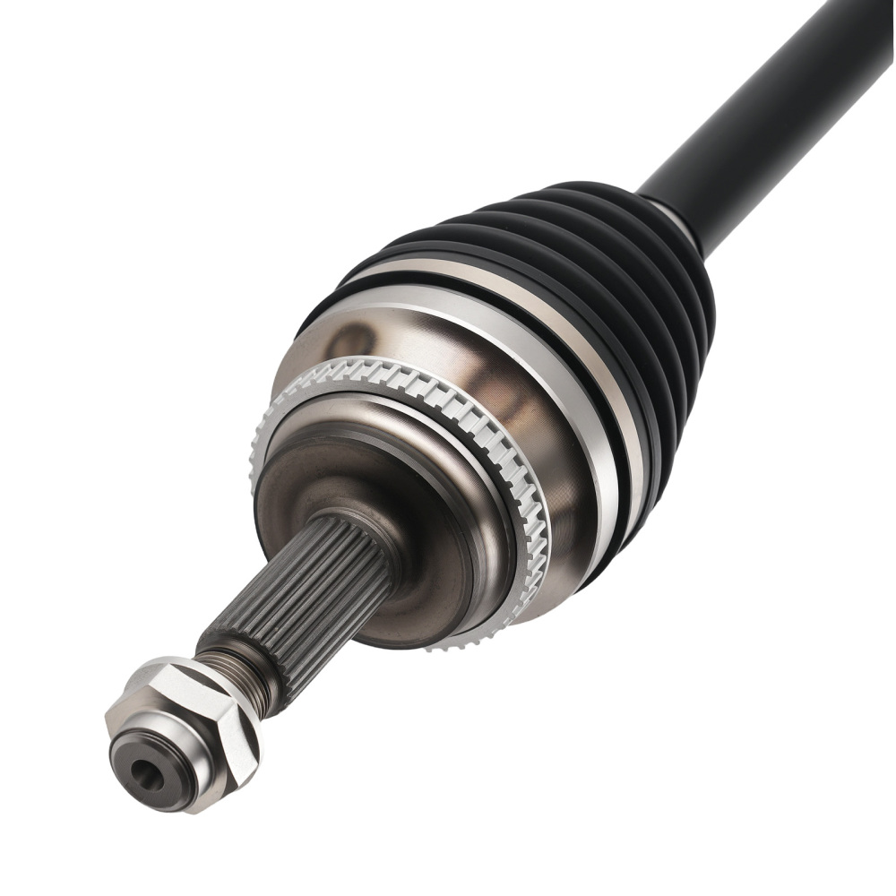 Front Left + Right CV Axle Shaft Assembly compatible for Scion tC 2005-10 compatible for Toyota RAV4 01-03