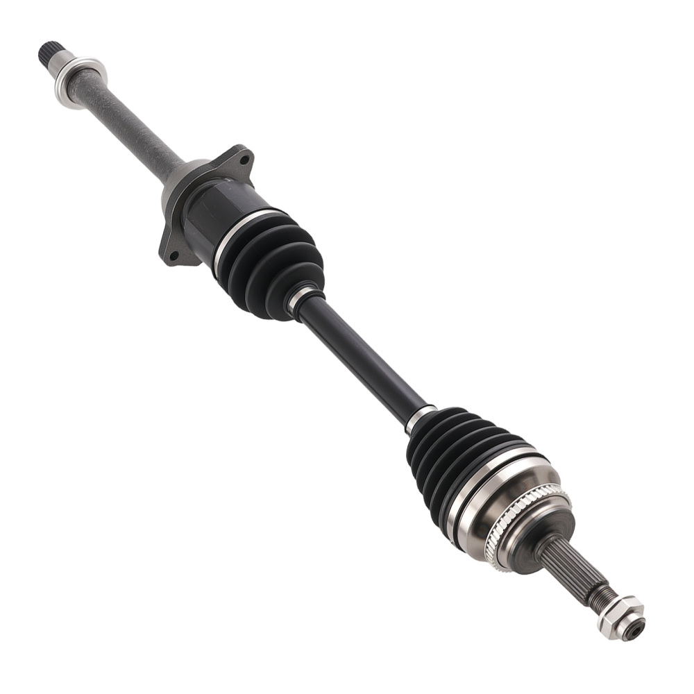 Front Left + Right CV Axle Shaft Assembly compatible for Scion tC 2005-10 compatible for Toyota RAV4 01-03