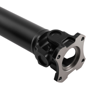 Propeller Shaft Rear compatible for Mercedes-Benz Sprinter 2500 3500 V6 3.0L 2010-2018 RWD