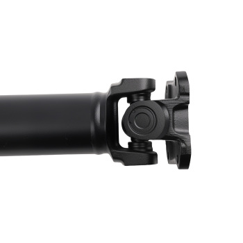 Propeller Shaft Rear compatible for Mercedes-Benz Sprinter 2500 3500 V6 3.0L 2010-2018 RWD