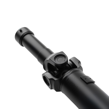 Propeller Shaft Rear compatible for Mercedes-Benz Sprinter 2500 3500 V6 3.0L 2010-2018 RWD