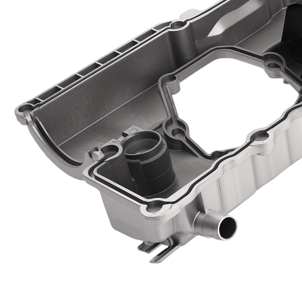 Engine Valve Cover w/Gasket compatible for BMW 5 E60 520i 520Li Z4 E85 2.0 i 11128645888