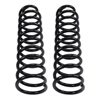 3 inch Lift Kit + Shocks Set compatible for Jeep Cherokee XJ 2WD 4WD 1984-01