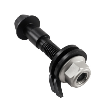 3 Complete Level Set with Links compatible for Honda Ridgeline 06-14 Front Rear Steel