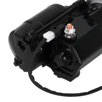 Starter Motor SB forFord 289 302 351 compatible for Windsor Cleveland Auto 12V 1.4kW