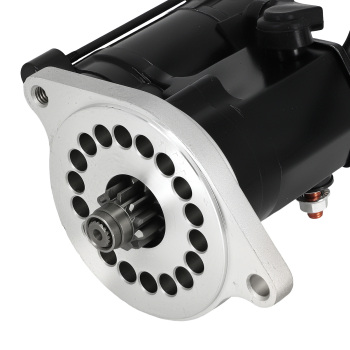 Starter Motor SB forFord 289 302 351 compatible for Windsor Cleveland Auto 12V 1.4kW
