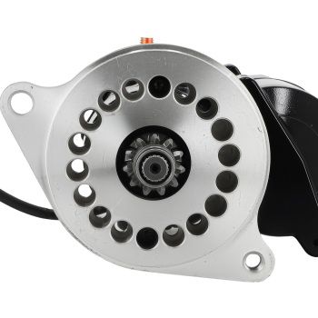 Starter Motor SB forFord 289 302 351 compatible for Windsor Cleveland Auto 12V 1.4kW