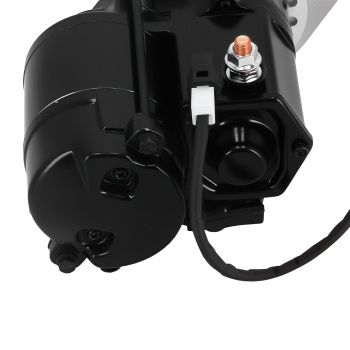 Starter Motor SB forFord 289 302 351 compatible for Windsor Cleveland Auto 12V 1.4kW