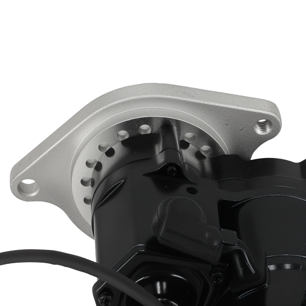 Starter Motor SB forFord 289 302 351 compatible for Windsor Cleveland Auto 12V 1.4kW