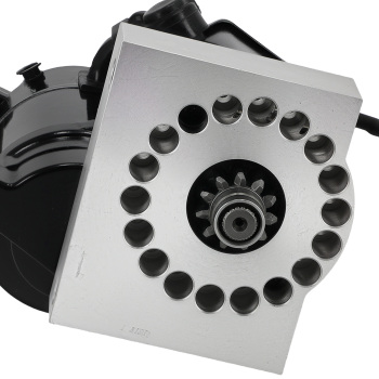 Starter Motor compatible for Holden Commodore VN VP VR V8 AF4250-5308 1.9HP 12 Volt