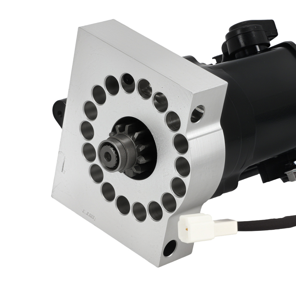 Starter Motor compatible for Holden Commodore VN VP VR V8 AF4250-5308 1.9HP 12 Volt