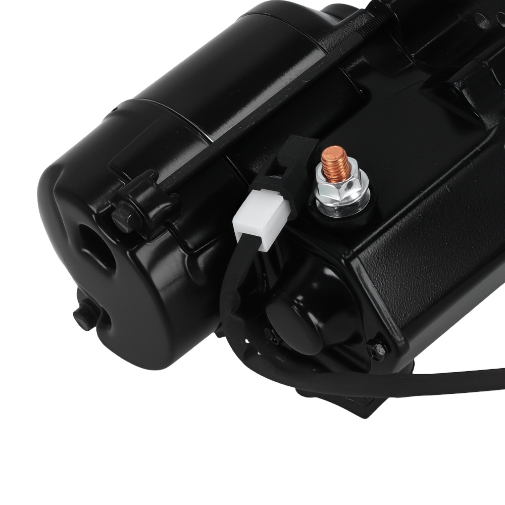 Starter Motor compatible for Holden Commodore VN VP VR V8 AF4250-5308 1.9HP 12 Volt