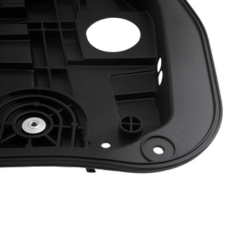 Front Left Driver Side Power Window Regulator compatible for Hyundai Tucson 2016-2022