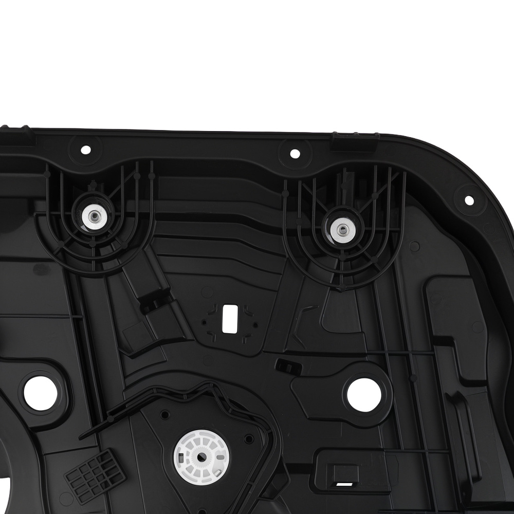 Front Left Driver Side Power Window Regulator compatible for Hyundai Tucson 2016-2022