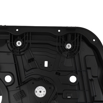 Front Left Driver Side Power Window Regulator compatible for Hyundai Tucson 2016-2022