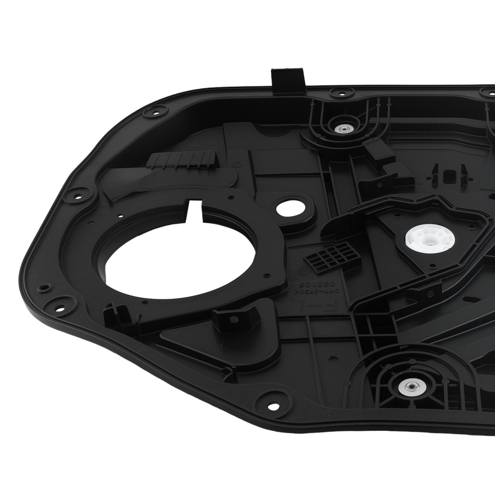 Front Left Driver Side Power Window Regulator compatible for Hyundai Tucson 2016-2022