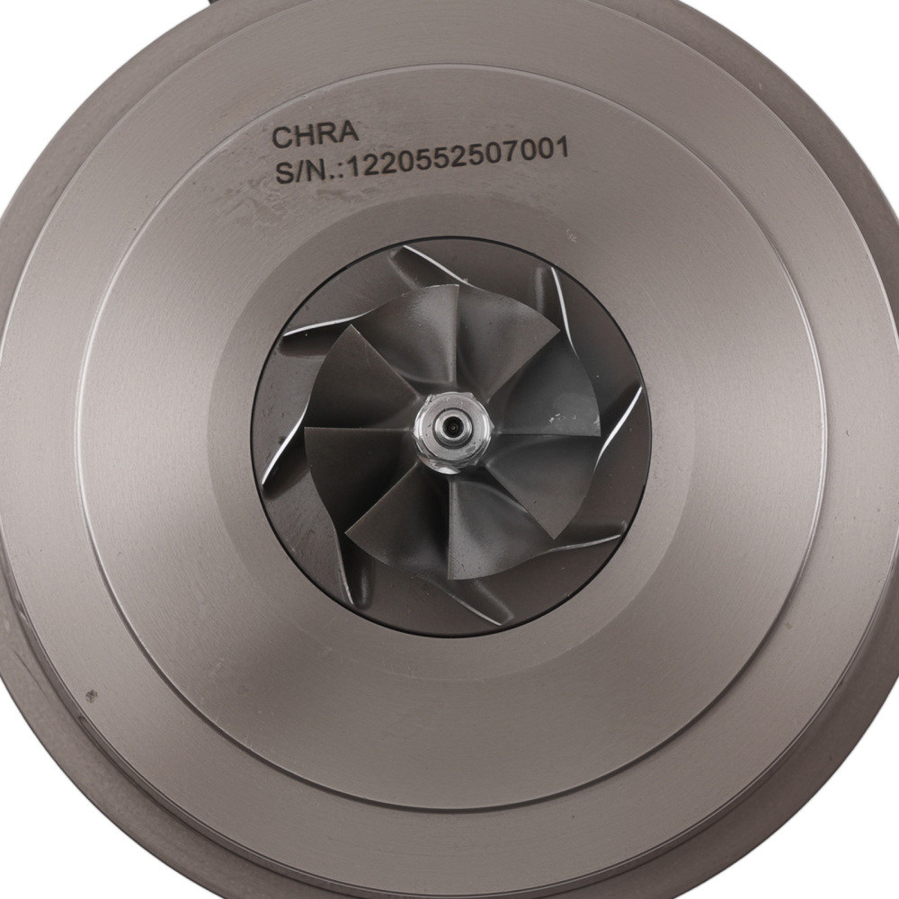 Core Turbocompressore compatibile per Hyundai ix35 1.7 CRDi 85KW U-II 2010-2020 794097-5001S