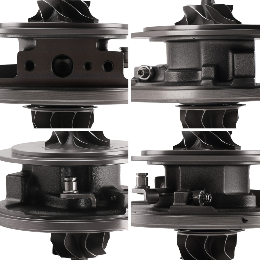 Core Turbocompressore compatibile per Hyundai ix35 1.7 CRDi 85KW U-II 2010-2020 794097-5001S