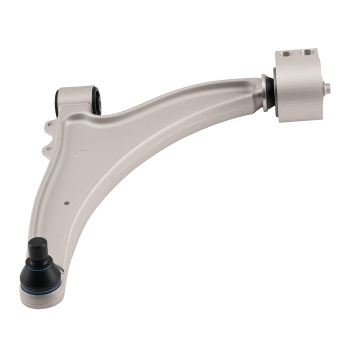 Suspension Front Left Side Control Arm w/Ball Joint for 2013-2015 compatible for Malibu Buick