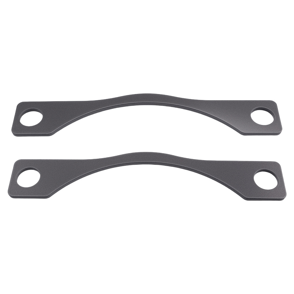 Front Upper Control Arm + Rear Camber Kit compatible for Honda Civic 92-95 compatible for Acura Integra 94