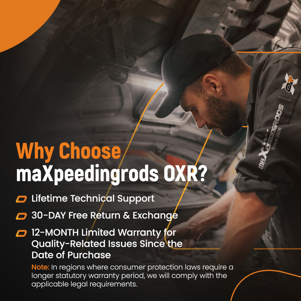 Aluminum Bed Step Kit compatible for Toyota Tundra 2014-2021 V6 V8 PT39234140 Black