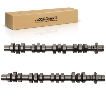 LeftRight Camshaft compatible for Ford F150 F250 compatible for Lincoln Mercury 4.6L 5.4L 3v SOHC 05-14