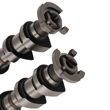 IntakeExhaust Camshaft Kit 1.8L 55571921 compatible for Chevrolet Cruze Sonic compatible for Saturn LUW