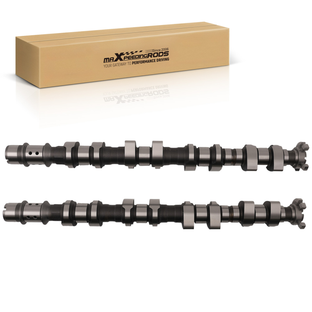 IntakeExhaust Camshaft Kit 1.8L 55571921 compatible for Chevrolet Cruze Sonic compatible for Saturn LUW
