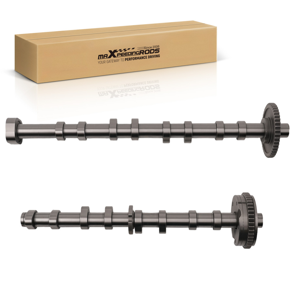 Intake + Exhaust Camshaft compatible for Audi A3 compatible for Skoda Octavia 1.8T compatible for VW CC 06H109022BA
