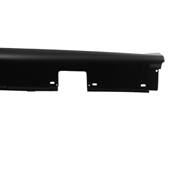 Side Skirt Extension compatible for BMW E36 M3 Style 1992-1999 51712234188 51712234187