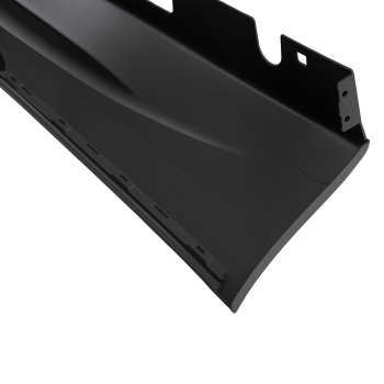 Side Skirt Extension compatible for BMW 3 Series E92 E93 2007-2013 51777173919 51777173920