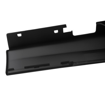 Side Skirt Extension compatible for BMW 3 Series E92 E93 2007-2013 51777173919 51777173920