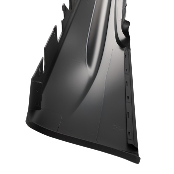 Side Skirt Extension compatible for BMW 3 Series E92 E93 2007-2013 51777173919 51777173920