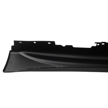 Side Skirt Extension compatible for BMW F30 F31 3 Series Sedan 4-Door 12-18 M3 51778056579