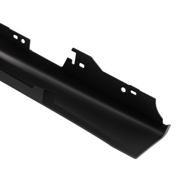 Side Skirt Extension compatible for BMW F30 F31 3 Series Sedan 4-Door 12-18 M3 51778056579