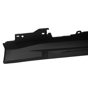 Side Skirt Extension compatible for BMW F32 F33 4 Series 2014-2019 2020 M4 Style