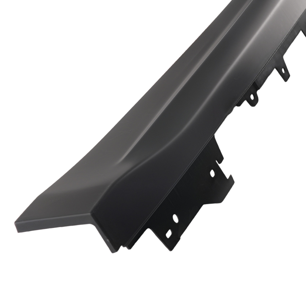 Side Skirt Extension compatible for BMW F32 F33 4 Series 2014-2019 2020 M4 Style