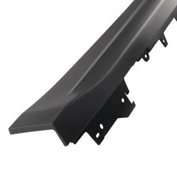 Side Skirt Extension compatible for BMW F32 F33 4 Series 2014-2019 2020 M4 Style