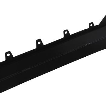 Side Skirt Extension compatible for BMW F32 F33 4 Series 2014-2019 2020 M4 Style