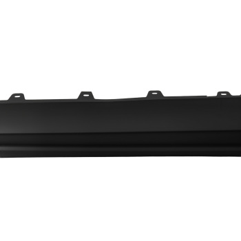 Side Skirt Extension compatible for BMW F32 F33 4 Series 2014-2019 2020 M4 Style